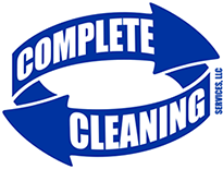 Complete Cleaning Services, LLC Logo